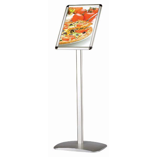 Porte-enseignes décoratives, H 12,18 po x l 18,18 po