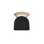Tabouret tournant 880 Eleanor-123944186-123944161-123944177