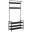 Metal Coat Rack-1775775622