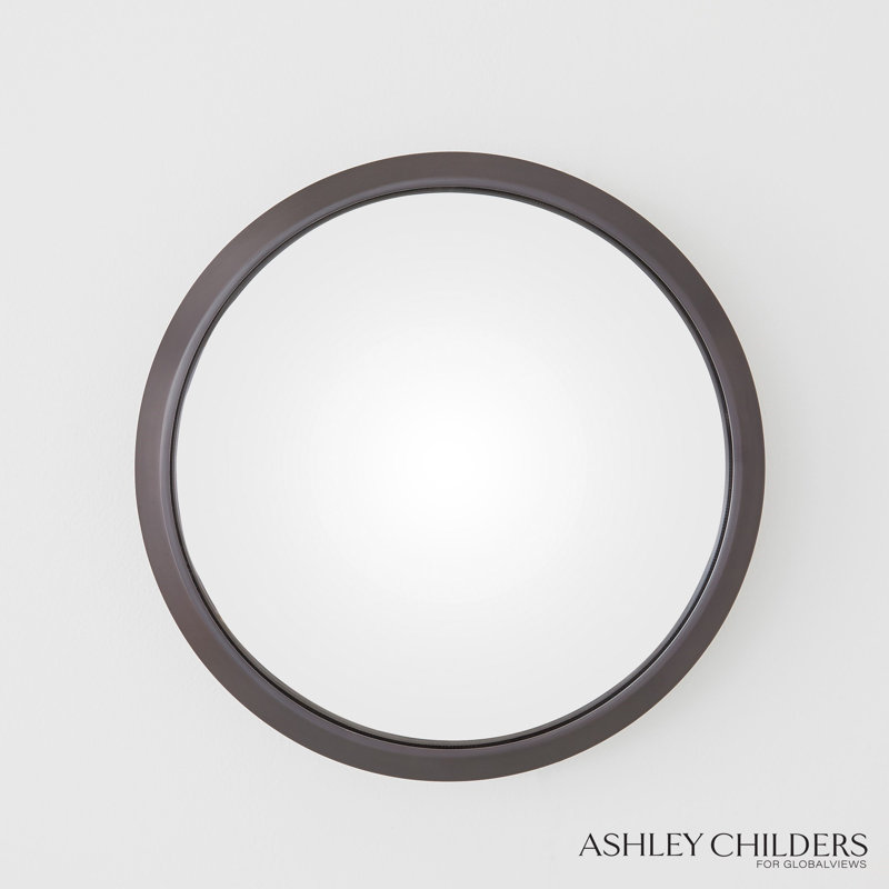 Oculus Mirror-Med, Black