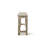 Roydd 47'' Solid Wood Console Table