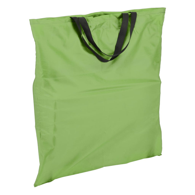 Hi Foldable Beach Mat Chair PVC Green