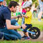 Benites Freeport Park Push/Pull Ride On-70880454
