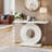 Cahner 39.37'' Console Table-1271336697