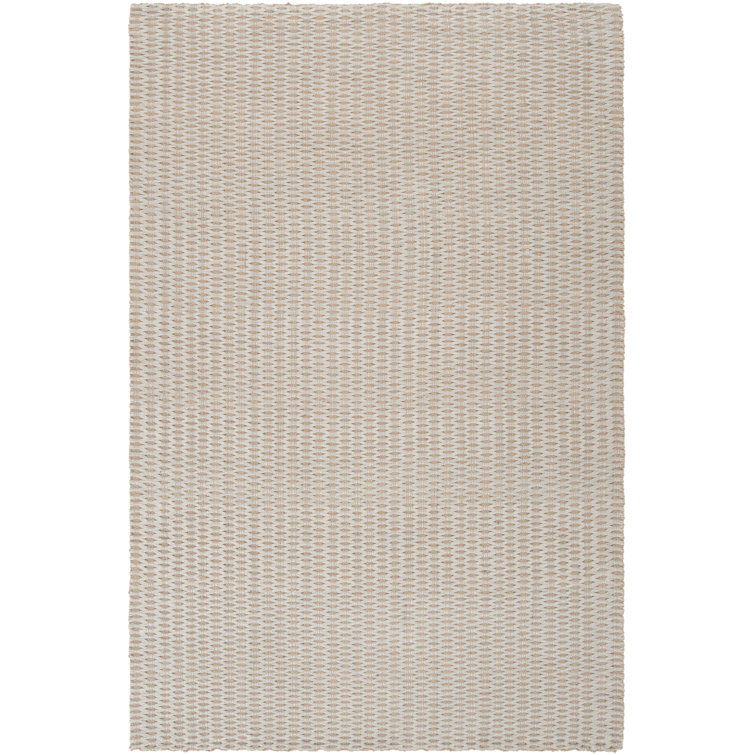 Jayleen Flatweave Geometric Indoor Rug