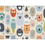 Tapis lavable pour animaux Zoomie Kids-157796119