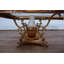 St Germain 11 - Piece Dining Set