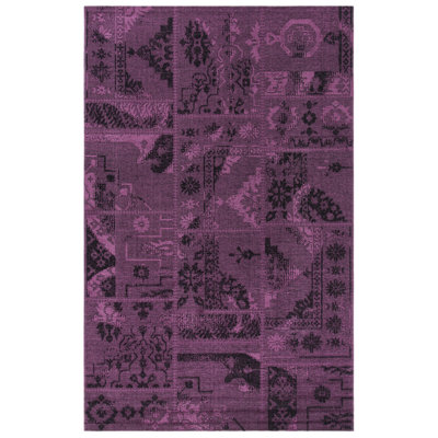 Tapis performance oriental Chipping Ongar