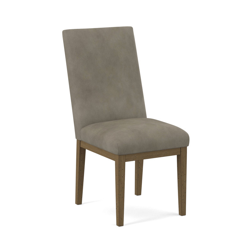 Upholstered Dining Chair, Applause Ashton, Espresso