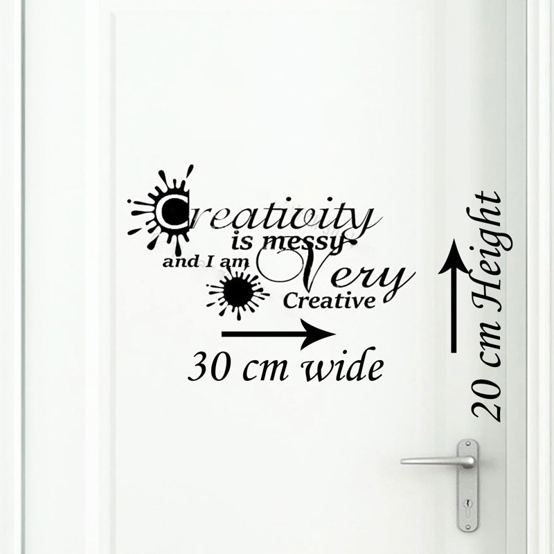 Wall Decal