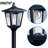 Transparent Lamp Post (Full)
