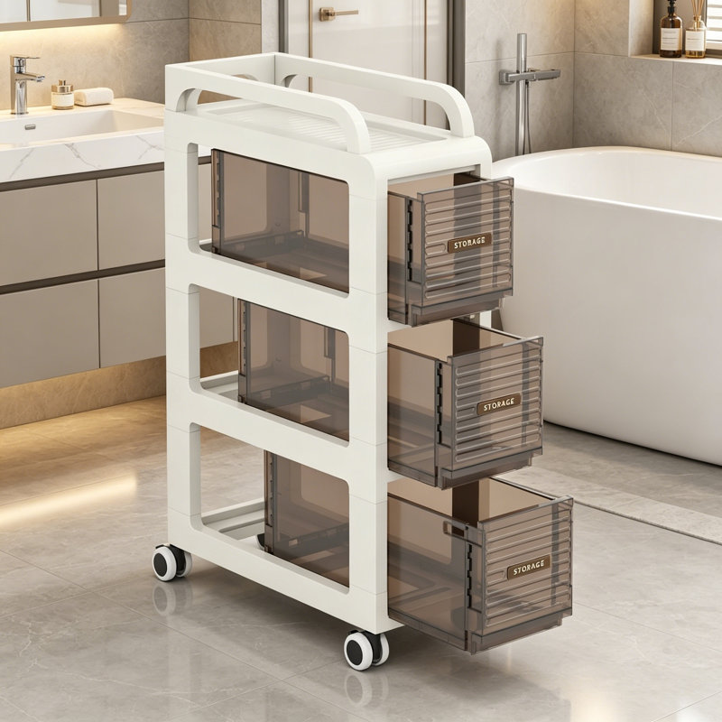 Bathroom Storage