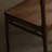 Classic simple solid wood table set-106974299