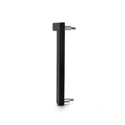 16 in. Floating Mount House Number