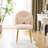 21.26'' W Make-Up Chair-1700838862