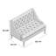 Banc tapissier Argenziano-18921583