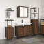 Bathroom Furniture Suite-694020435