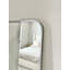 Metal Rectangle Mirror