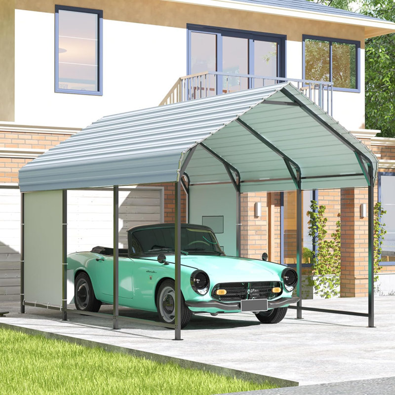 Metal Carport