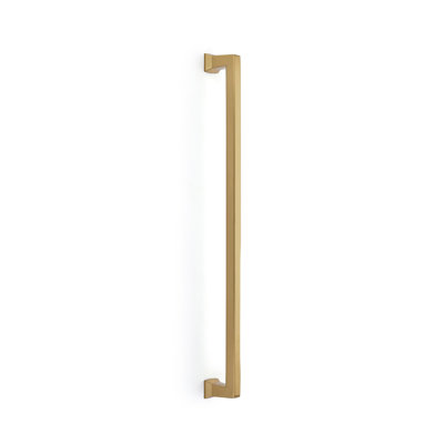 Emtek Alexander Appliance Pull 12" Center-to-Center (-1P-13in. L)