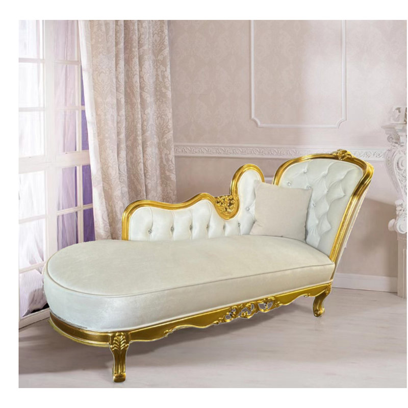 Khalis Chaise Lounge, Right