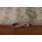 Vegetable Dye Oushak Turkish Area Rug 10