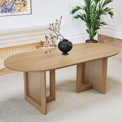 Table de salle à manger Clee