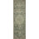 Tapis jade / sable lavable à la machine Magnolia Home par Joanna Gaines X Loloi Sinclair
