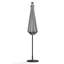 Aison 3m Traditional Parasol with LED Light-1159071879