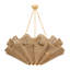 Hayworth Chandelier
