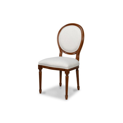 Hugo Upholstered Dining Chair