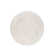 Solid Colour Machine Woven Cream Area Rug