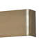Elexius 46" Long Linear Recessed Wall Sconce-1412681824