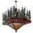 Jakela 6 - Light Novelty Pendant