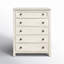 Lewin 5-Drawer Chest-85460952