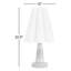 Segal Table Lamp-1093351018