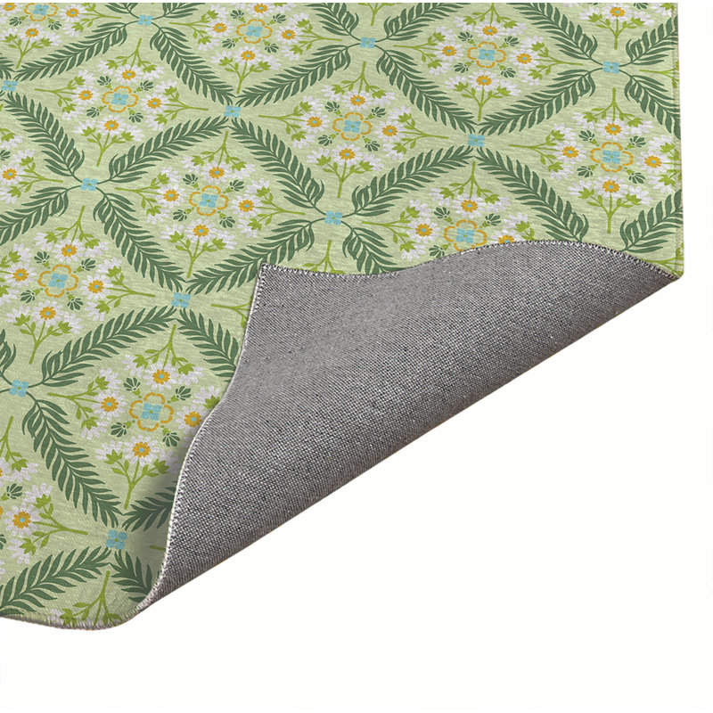 Eden Outdoor Rug, Rectangle 8' x 10'