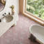 Horizon 7-3/4" x 9" Porcelain Wall & Floor Tile-100310676