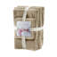 Ensemble 6 serviettes de bain Nurture-62452686