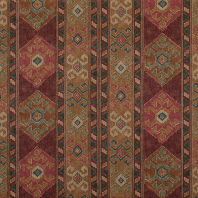 Long Weekend Nomad Fabric