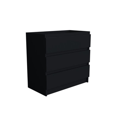 Pepper 35.25'' Single Bathroom Vanity Base Only