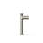 Single-Handle Bathroom Faucet with Drain Assembly-93399394