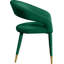 Chaise parsons rembourrée 31,5 po Yonkers-1104576794