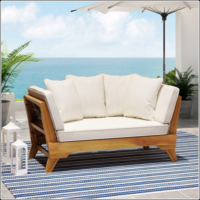 SERENE DAYBED, Beige