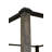 Mahika Solid Wood Canopy Bed-978807252