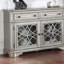 Meuble de salle à manger de style traditionnel 1 pièce-984405333