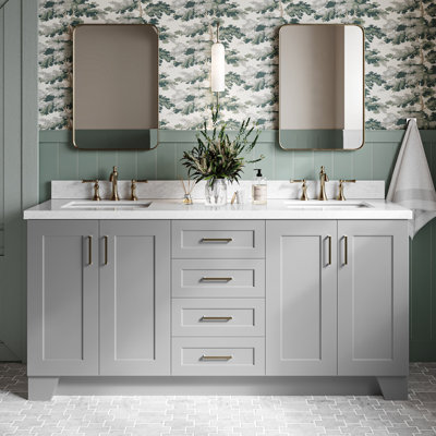 73 IN.  Single Bathroom Vanity
