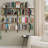 Paulownia Floating Shelf-1797573215