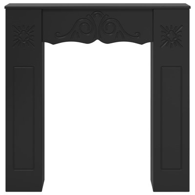Fireplace Mantel Surround