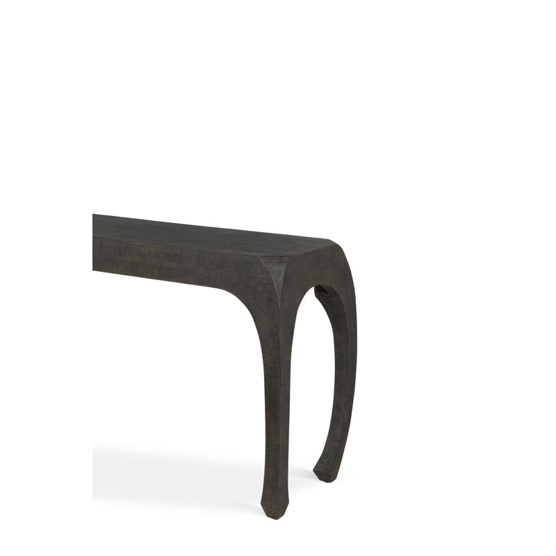 Console 66,38 po, Phoque